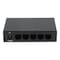 Add-On 5X 10/100/1000BASE-TX RJ-45 0 TO 40C ETHERNET SWITC ADD-1000B-5TSW - alternate 9